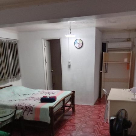 Crystal Jam Resort Daanbantayan Zewnętrze zdjęcie