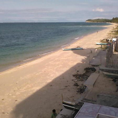 Crystal Jam Resort Daanbantayan Zewnętrze zdjęcie
