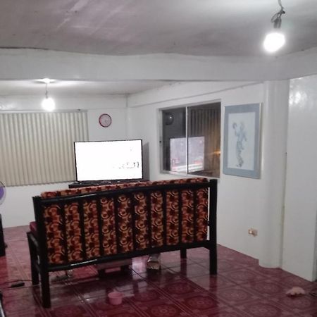 Crystal Jam Resort Daanbantayan Zewnętrze zdjęcie