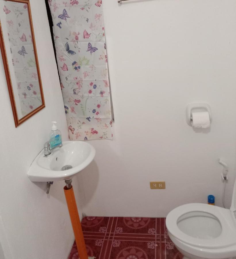 Crystal Jam Resort Daanbantayan Zewnętrze zdjęcie